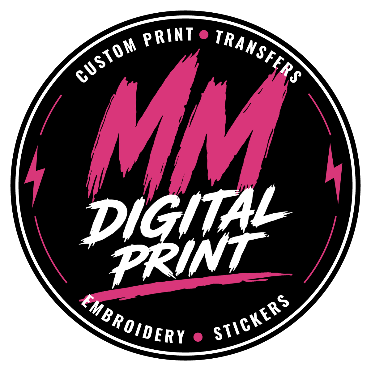 MM Digital Print